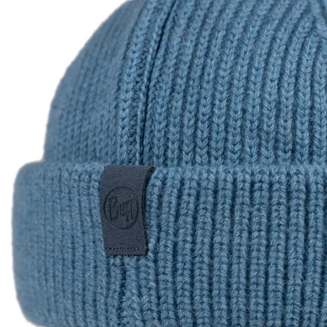 Czapka KNITTED BEANIE ERVIN