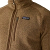 Bluza polarowa BETTER SWEATER JACKET MEN