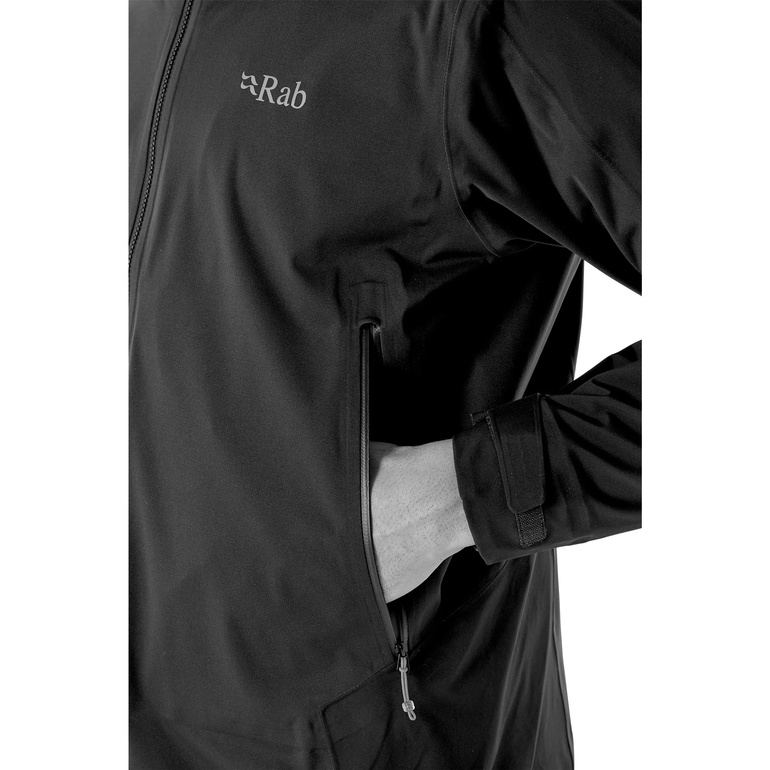 Kurtka KINETIC ALPINE 2.0 JACKET
