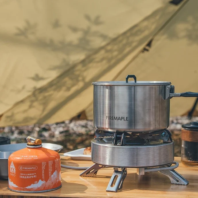 Garnek ANTARCTI POT 1.5 L