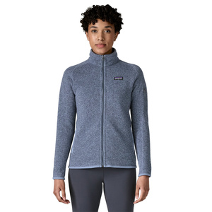 Bluza polarowa BETTER SWEATER JACKET WOMEN