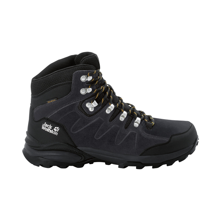 Buty REFUGIO TEXAPORE MID MEN