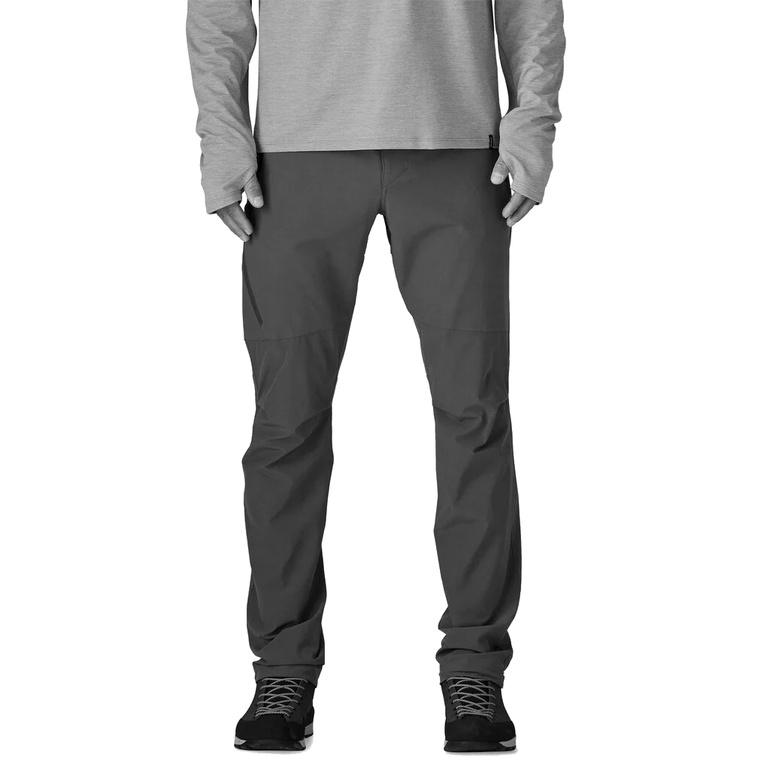 Spodnie TERRAVIA ALPINE PANTS