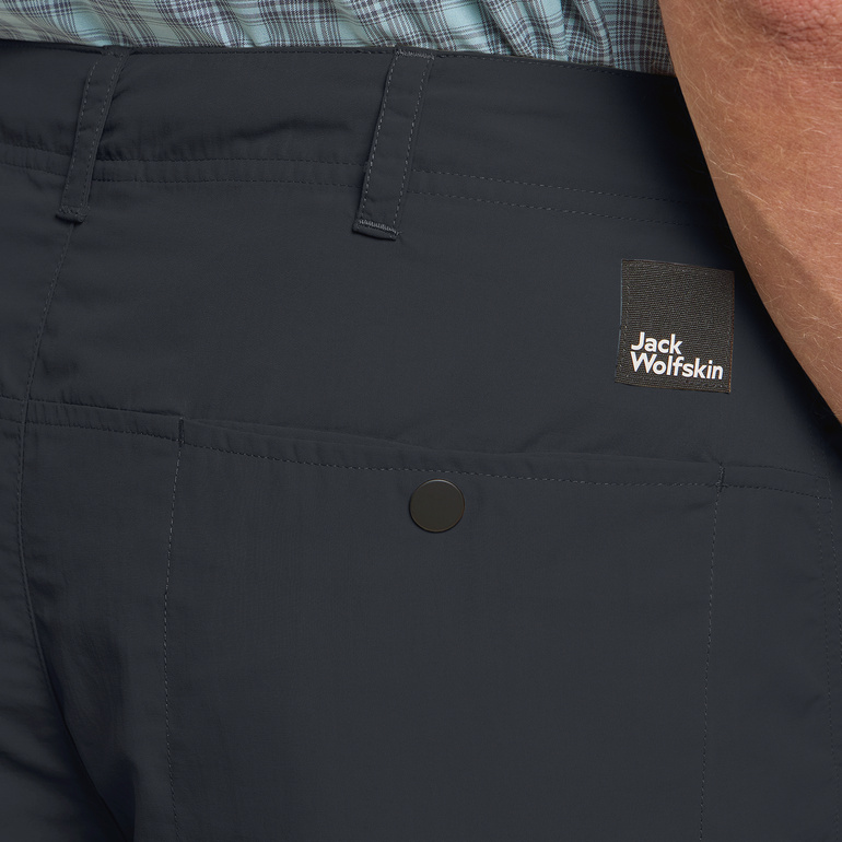 Spodenki TIHAMA SHORTS