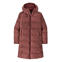 sequoia red