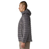 Kurtka DOWN SWEATER HOODY MEN