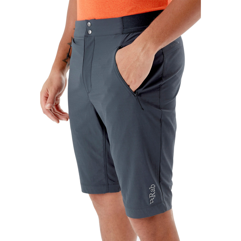 Spodenki ASCENDOR LIGHT SHORTS