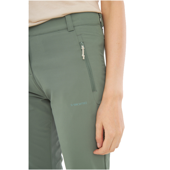 Spodnie EXPANDER 3/4 LADY