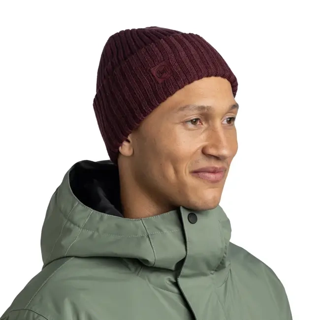 Czapka KNITTED BEANIE