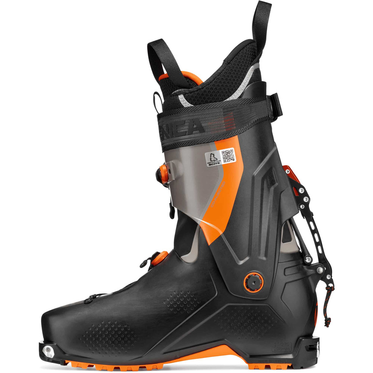 Buty skitourowe ZERO G PEAK