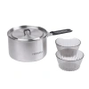 Garnek ANTARCTI POT 1.5 L