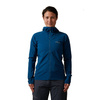 Kurtka BOREALIS HOODED JACKET WOMEN