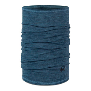 Chusta wielofunkcyjna LIGHTWEIGHT MERINO WOOL