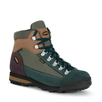 grey / green