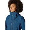 Kurtka DOWNPOUR MOUNTAIN JACKET WOMEN