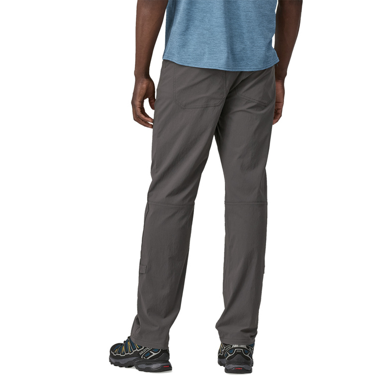 Spodnie MEN'S QUANDARY PANTS REGULAR