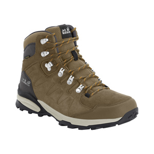 Buty REFUGIO TEXAPORE MID WOMEN