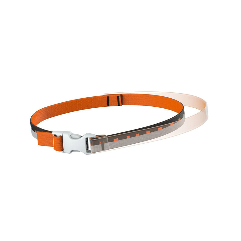 Paski do raków ELASTIC STRAP