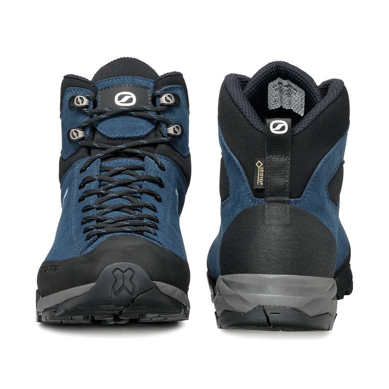 Buty MOJITO HIKE GORE-TEX WIDE