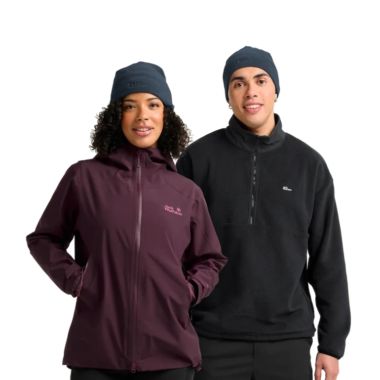 Czapka REAL STUFF BEANIE