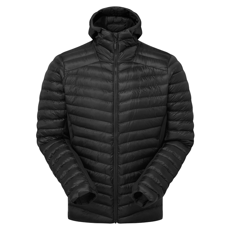 Kurtka CIRRUS FLEX HOODY INSULATION