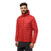 Kurtka PASSAMANI DOWN HOODY RDS MEN
