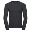 Koszulka OXIVA MERINO LONGSLEEVE MEN