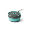 Garnek składany FRONTIER ULTRALIGHT COLLAPSIBLE POURING POT 2.2 L