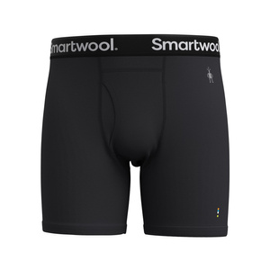 Bokserki z wełną MERINO BOXER BRIEF
