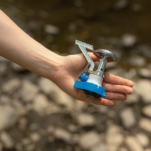 Kuchenka TWISTER CONNECT PIEZO