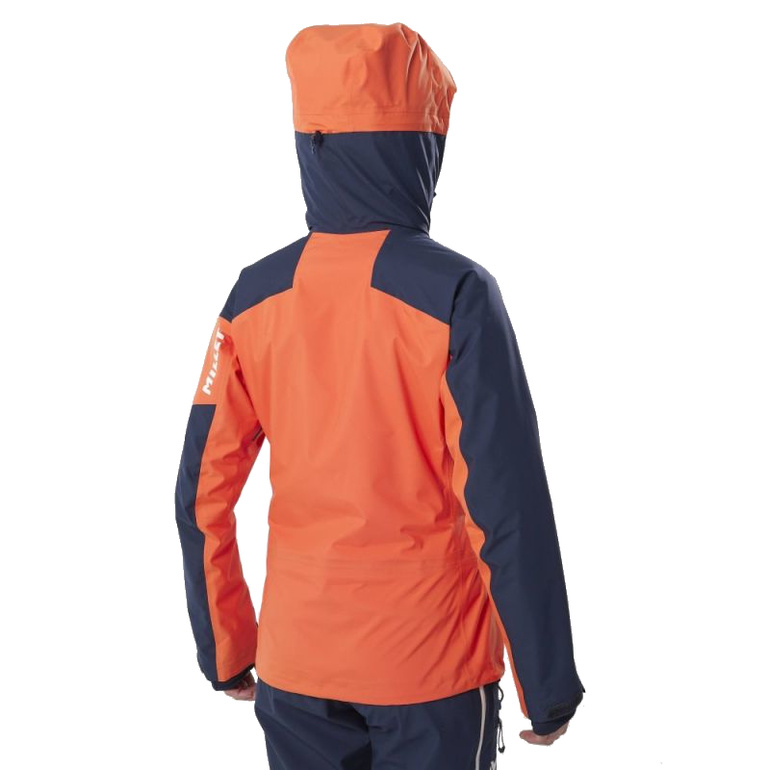 Kurtka narciarska M WHITE 3L SKI JACKET