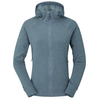 Bluza polarowa NEXUS HOODY JACKET WOMEN
