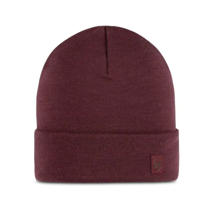 Czapka HEAVYWEIGHT MERINO WOOL BEANIE