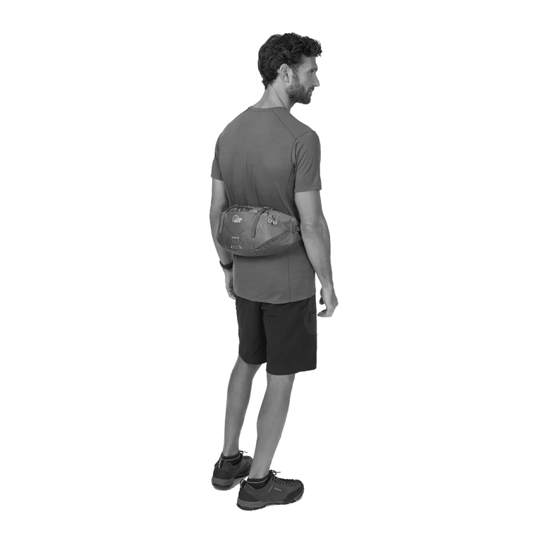 Torebka biodrowa MESA 6