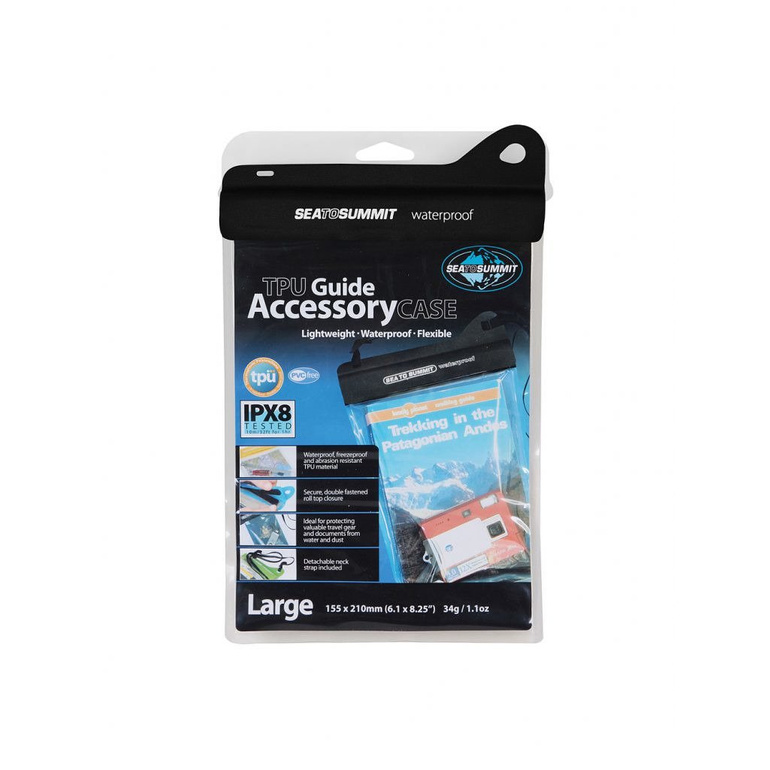 Opakowanie TPU ACCESSORY CASE