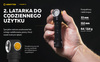 Latarka WIZARD C2