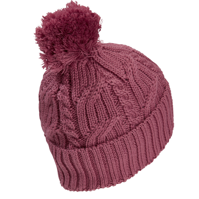 Czapka POMPOM BEANIE