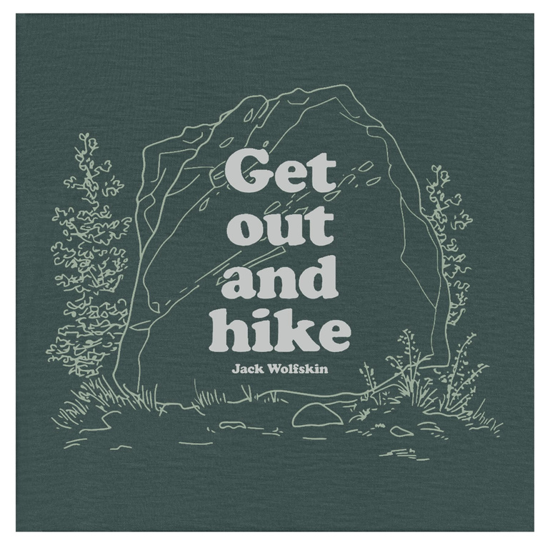 Koszulka VONNAN GRAPHIC T WOMEN