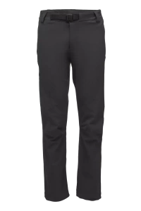 Spodnie ALPINE PANTS MEN