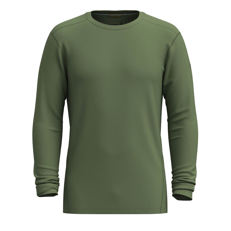 Koszulka z wełną merino CLASSIC ALL-SEASON LONGSLEEVE