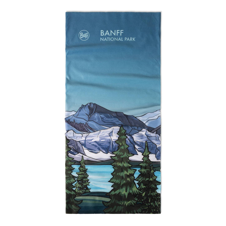 Chusta wielofunkcyjna COOLNET UV