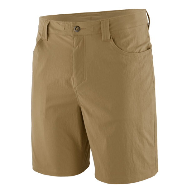 Spodenki QUANDARY SHORTS 10" MEN
