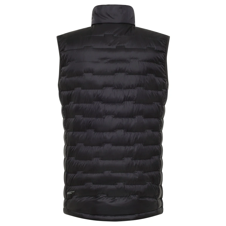 Kamizelka puchowa PASSAMANI DOWN VEST RDS MEN