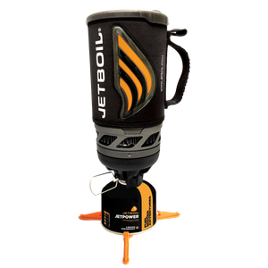 Kuchenka JETBOIL FLASH COOKING SYSTEM
