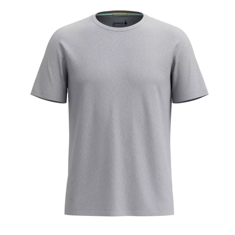 Koszulka z wełną merino ACTIVE ULTRALITE SHORT SLEEVES