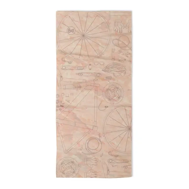 Chusta wielofunkcyjna COOLNET UV