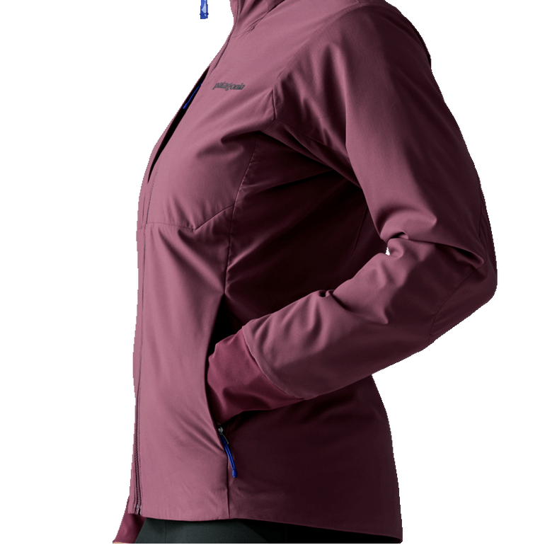 Bluza NANO-AIR LIGHT HOODY