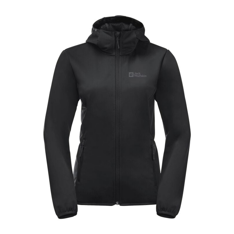 Kurtka WINDHAIN HOODY WOMEN