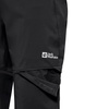 Spodnie HIKEOUT ZIP OFF PANTS WOMEN SHORT