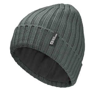 Czapka RIB KNIT BEANIE